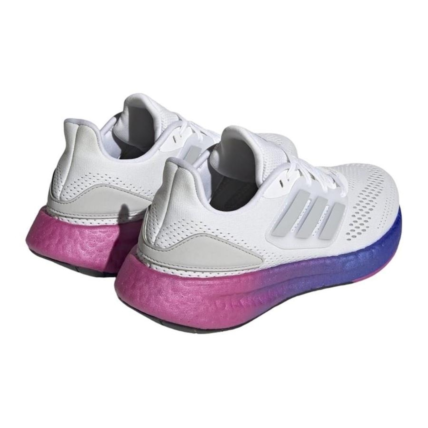 Tênis adidas Pureboost 22 - Feminino - Foto 3