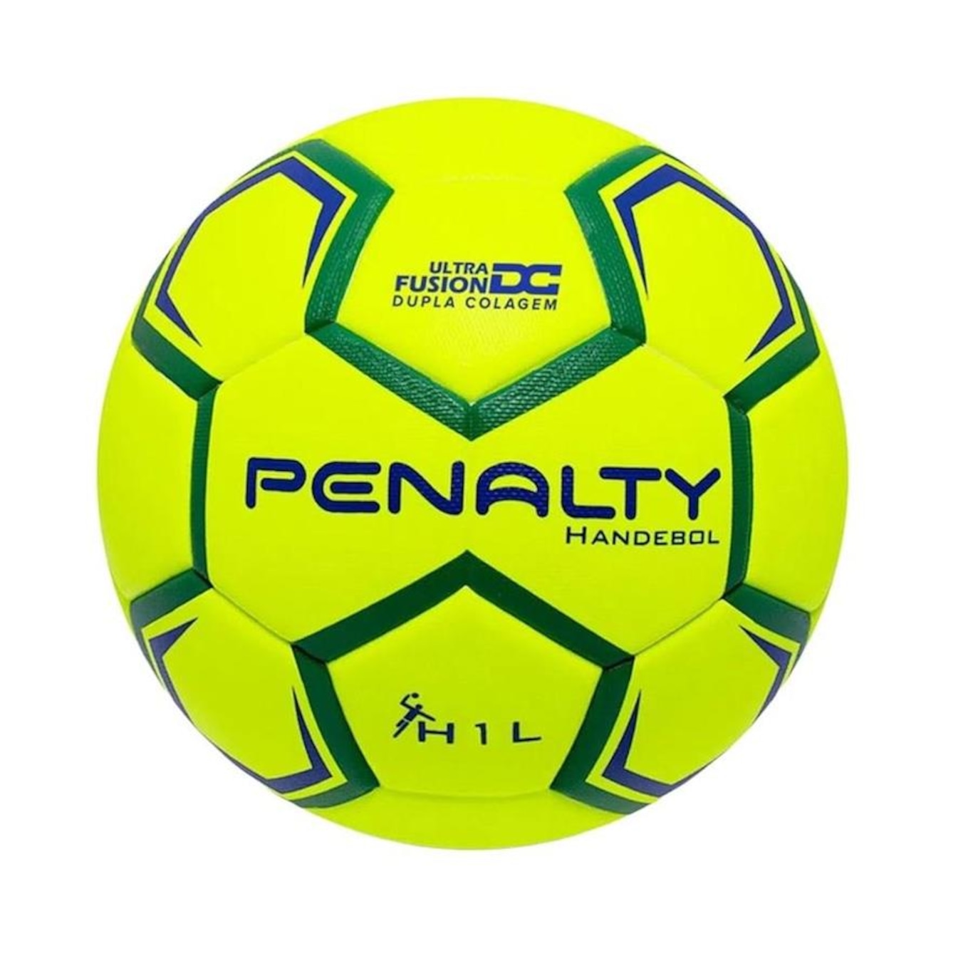 Bola de Handebol Penalty H1L Ultra Fusion XXIII - Foto 1