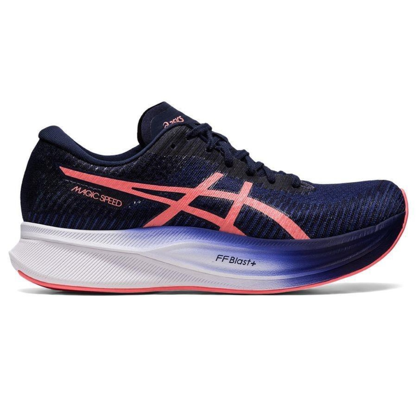 Tênis ASICS Magic Speed 2 - Feminino - Foto 1