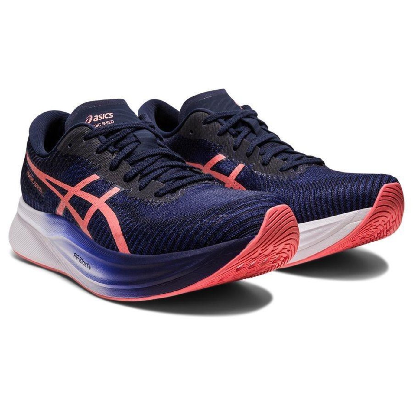 Tênis ASICS Magic Speed 2 - Feminino - Foto 3