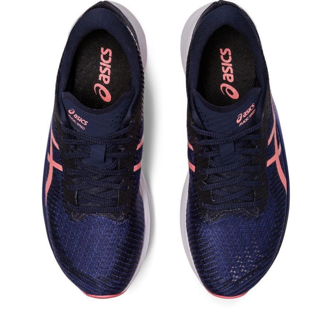 Tênis ASICS Magic Speed 2 - Feminino - Foto 5