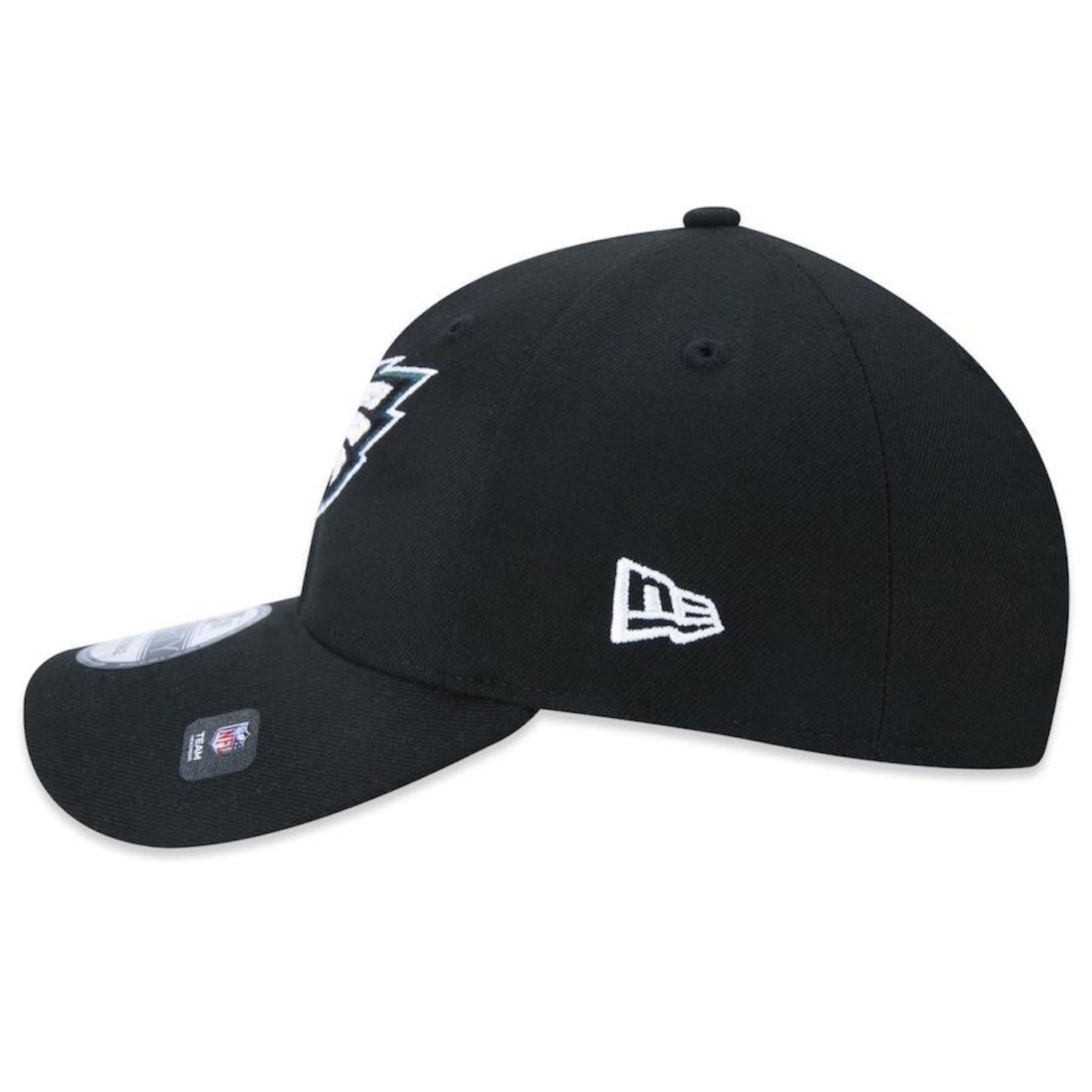 Boné New Era 9Forty Nfl Philadelphia Eagles - Snapback - Masculino - Foto 4