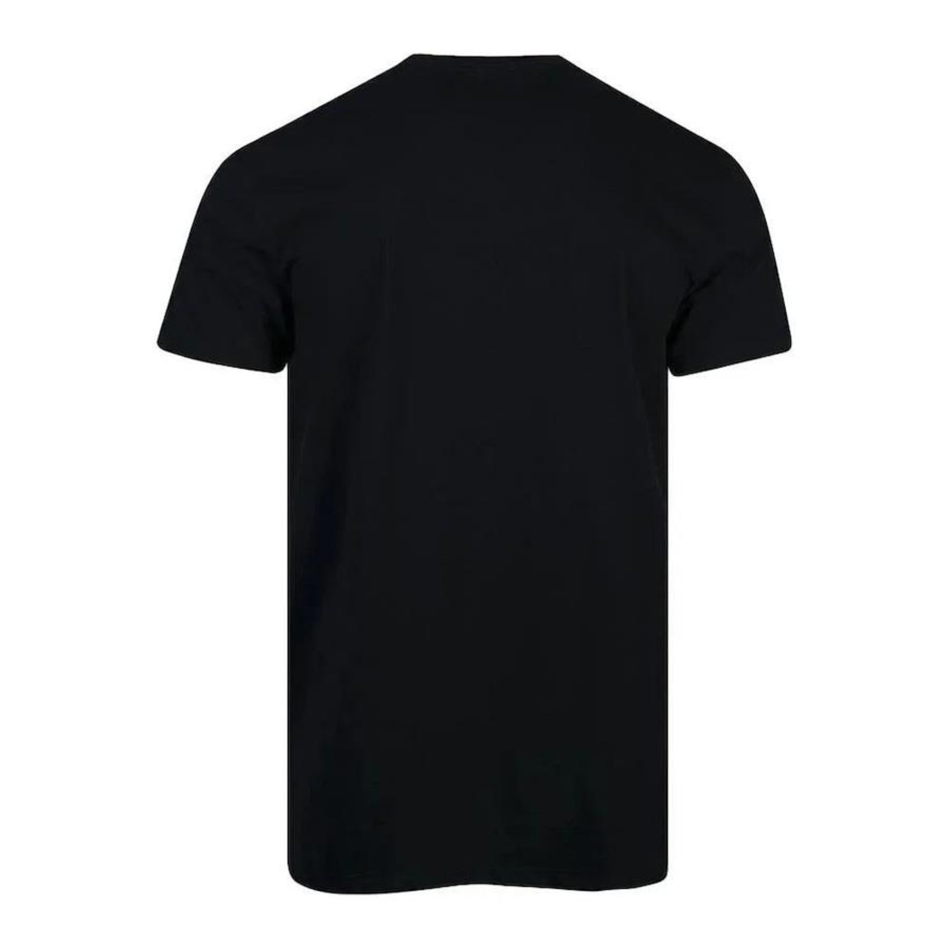 Camiseta Champion Ath Basic C Emb Logo - Masculina - Foto 2