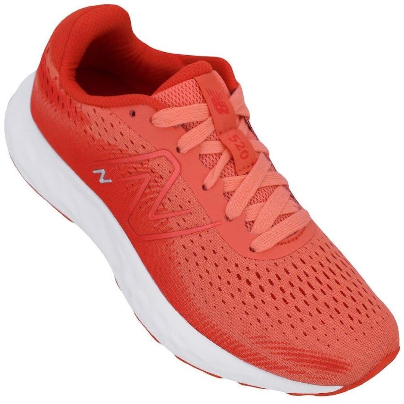 Tênis New Balance 520 V8 - Feminino - Foto 2