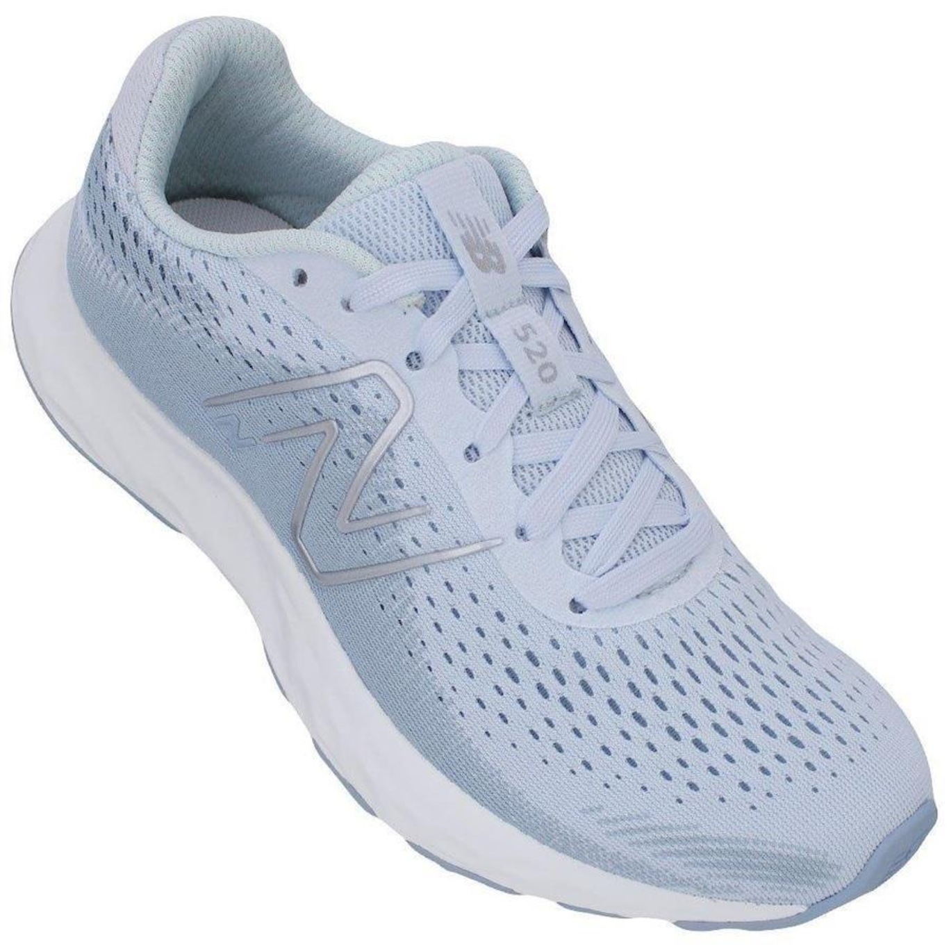 Tênis New Balance 520 V8 - Feminino - Foto 2