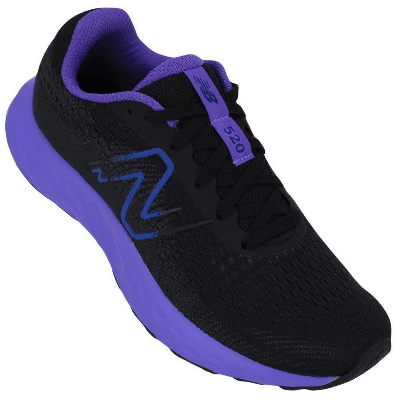 Tênis New Balance 520 V8 - Feminino - Foto 2