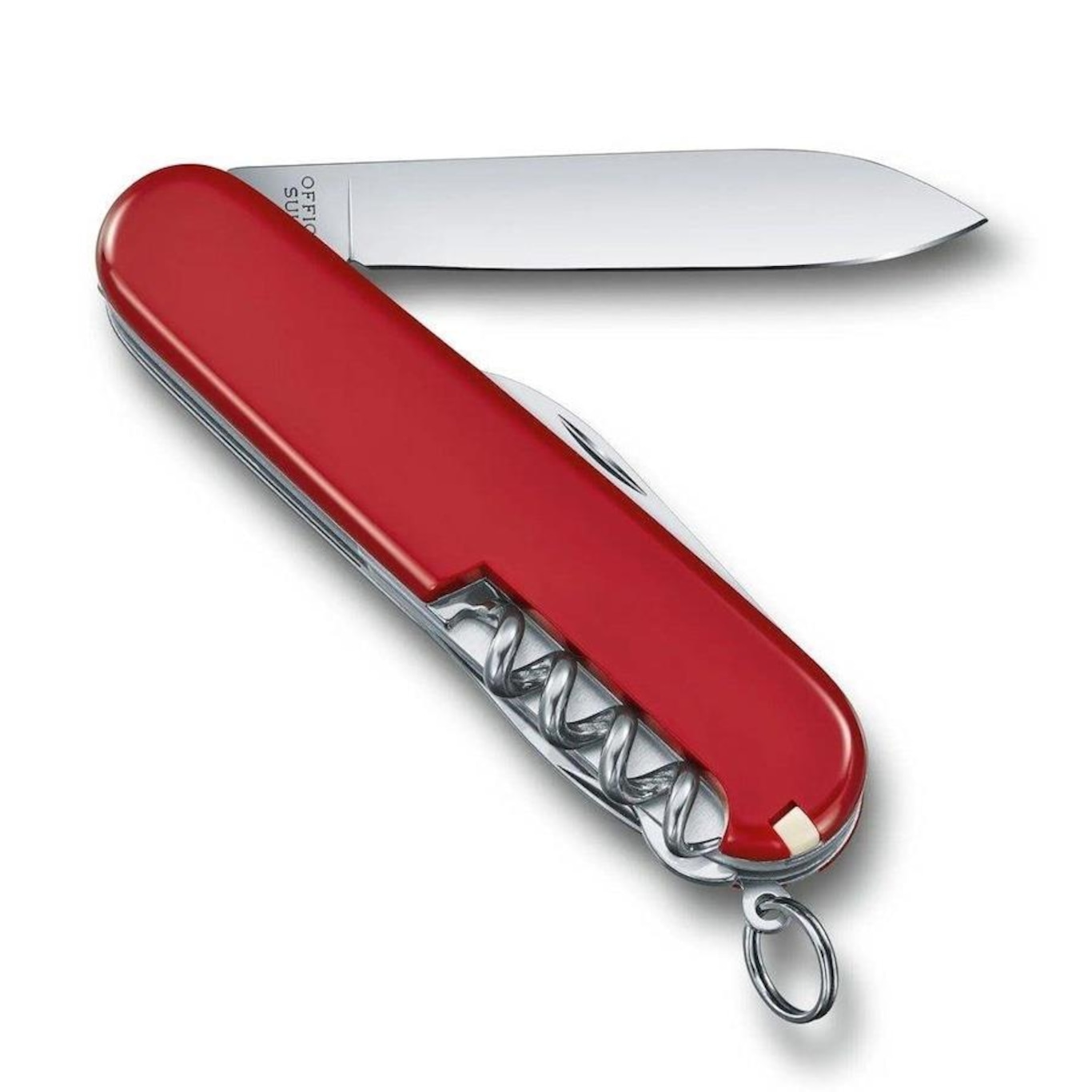 Canivete de Camping de Bolso Victorinox Médio Climber - Foto 3