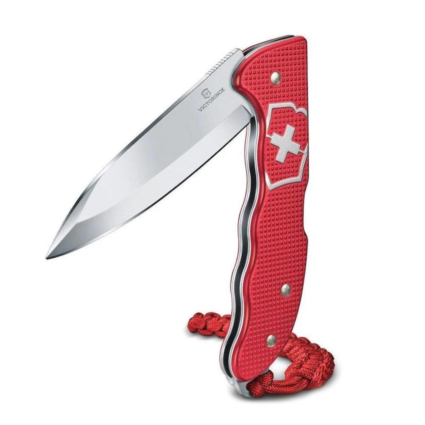 Canivete de Camping de Bolso Victorinox Grande Hunter Pro Alox - Foto 2