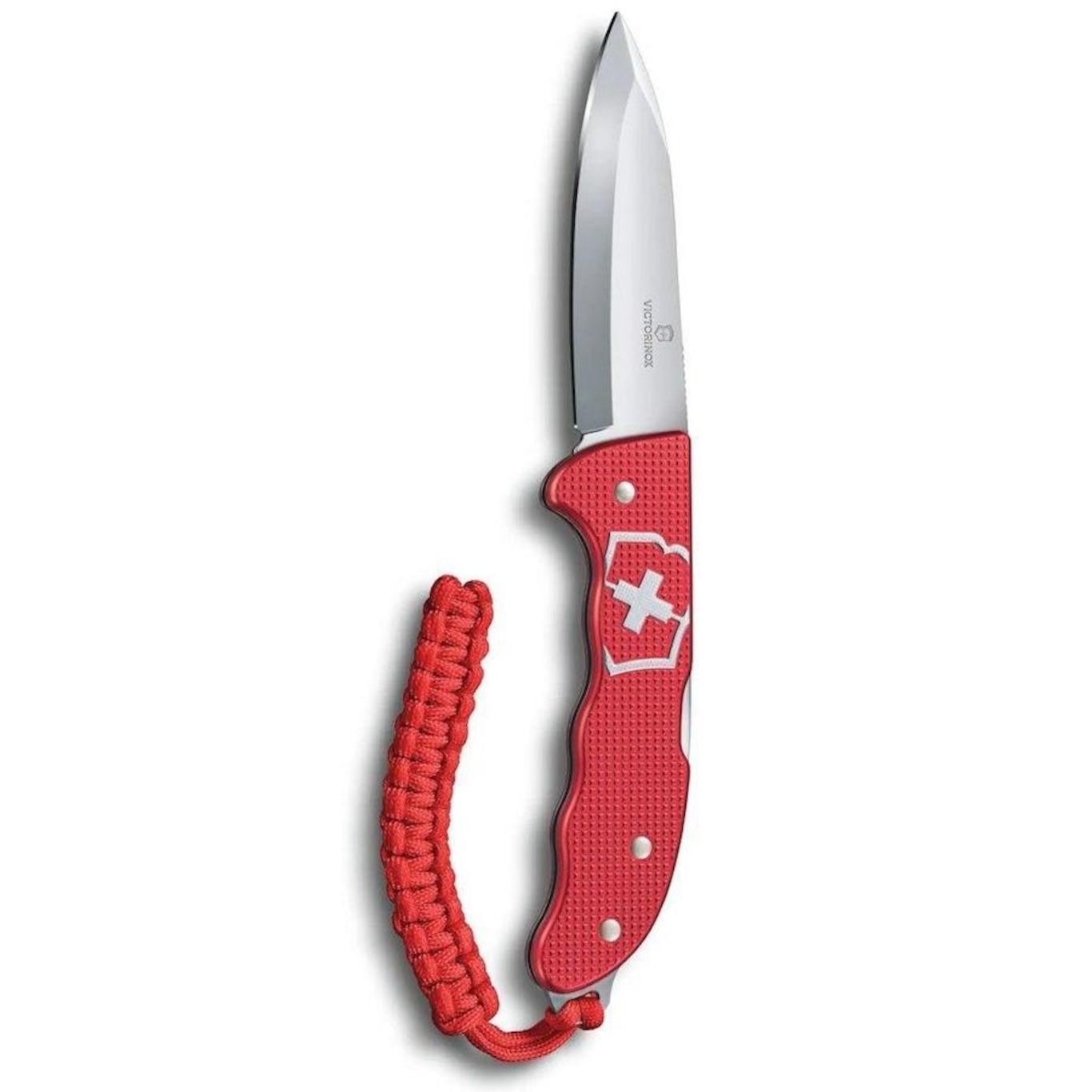 Canivete de Camping de Bolso Victorinox Grande Hunter Pro Alox - Foto 4