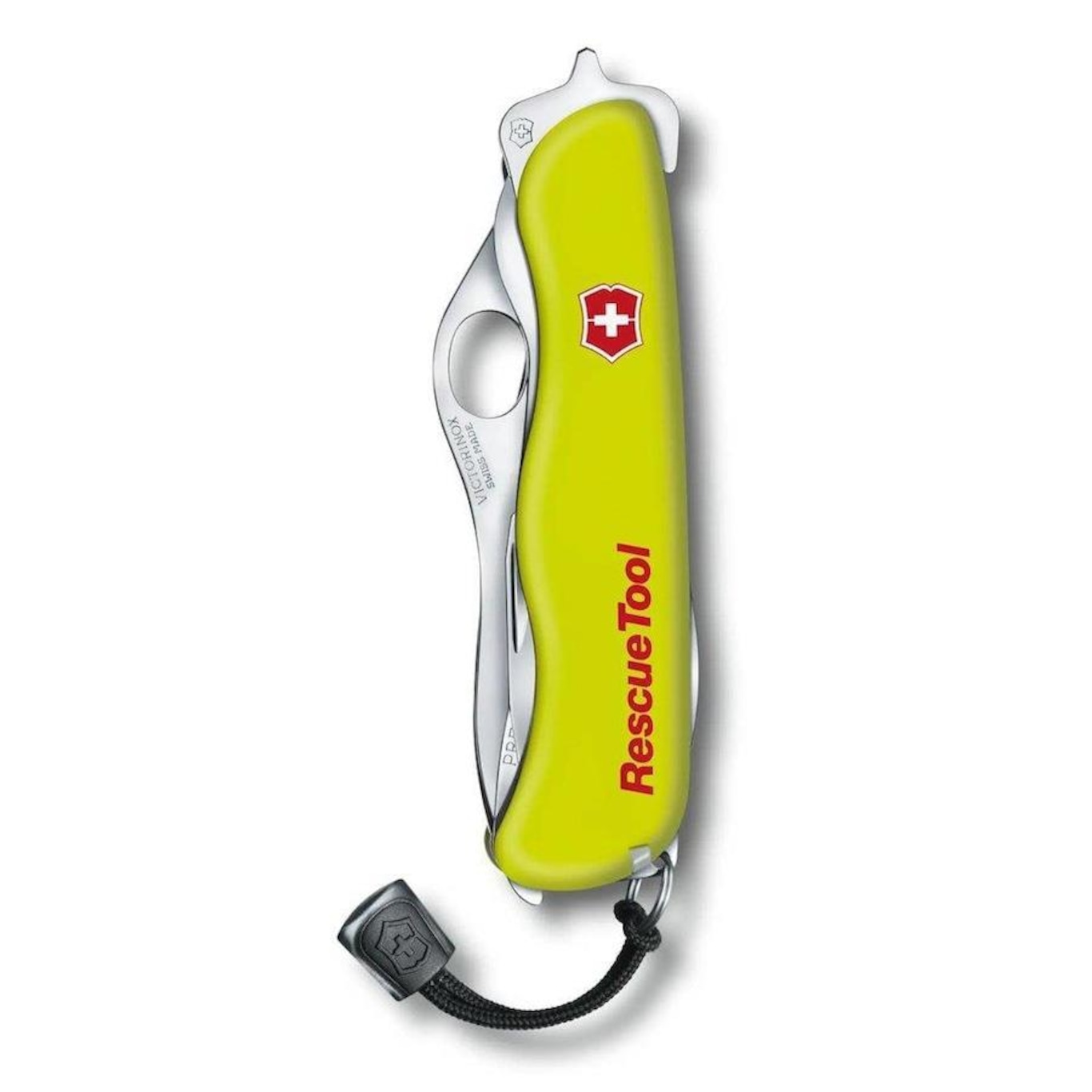 Canivete de Camping de Bolso Victorinox Grande Rescue Tool - Foto 4