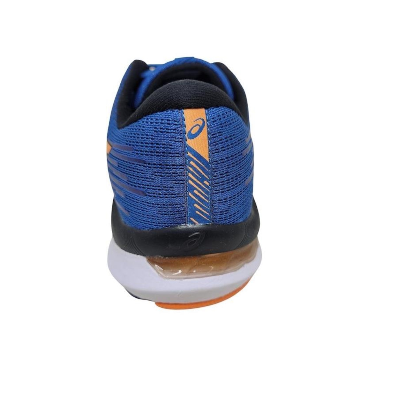 Tenis Asics Gel Pacemaker 3 - Masculino - Foto 4