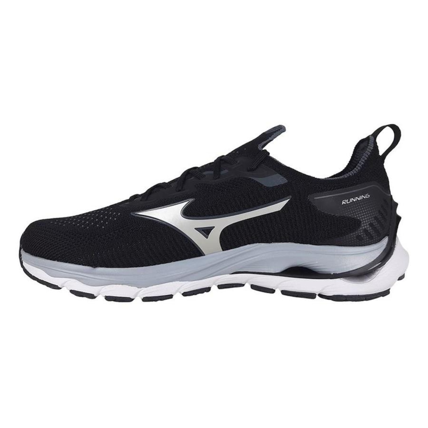 Tênis Mizuno Wave Mirai 5 - Masculino - Foto 2