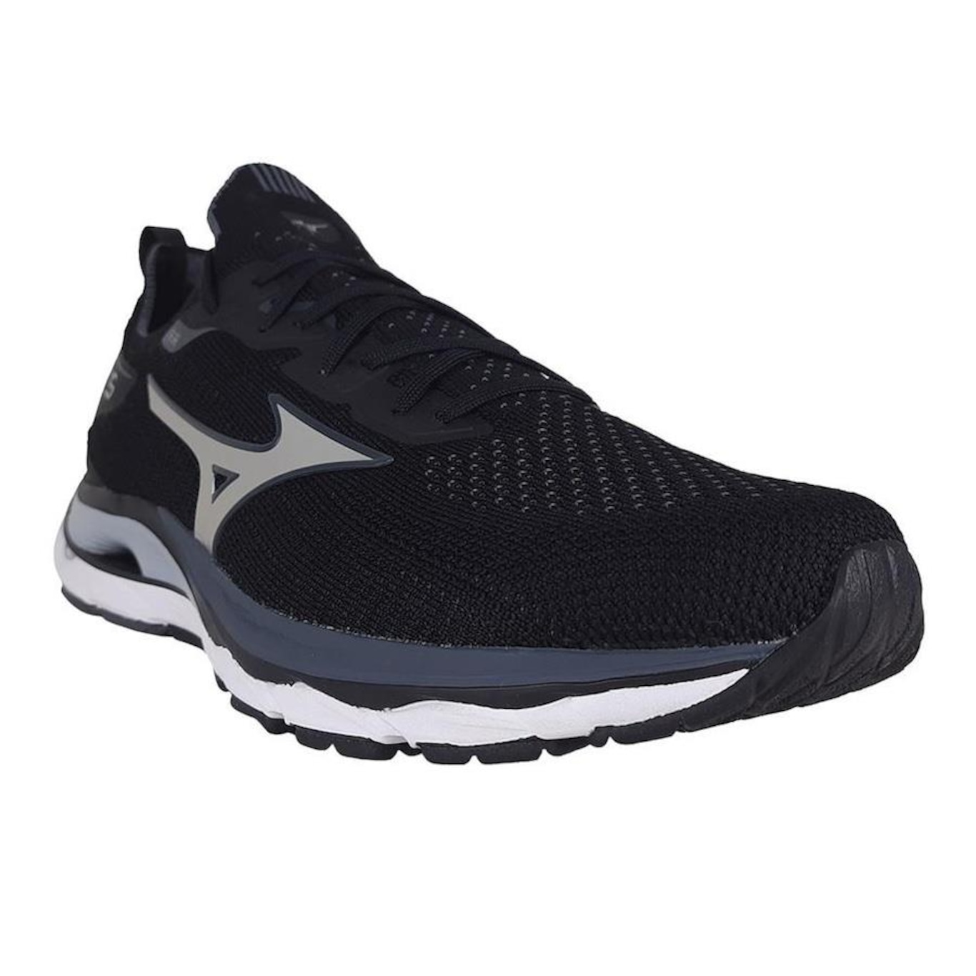 Tênis Mizuno Wave Mirai 5 - Masculino - Foto 5