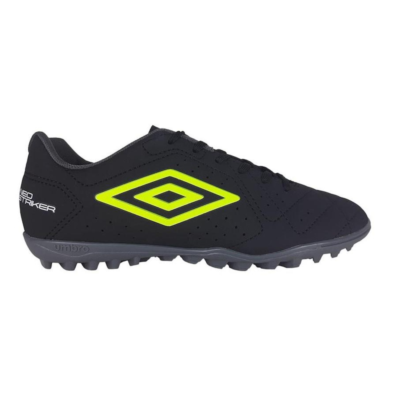 Chuteira Society Umbro Neo Striker - Adulto - Foto 1