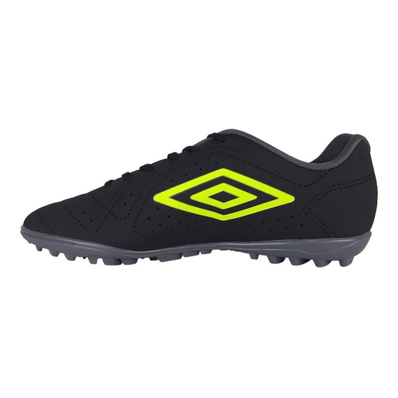 Chuteira Society Umbro Neo Striker - Adulto - Foto 2