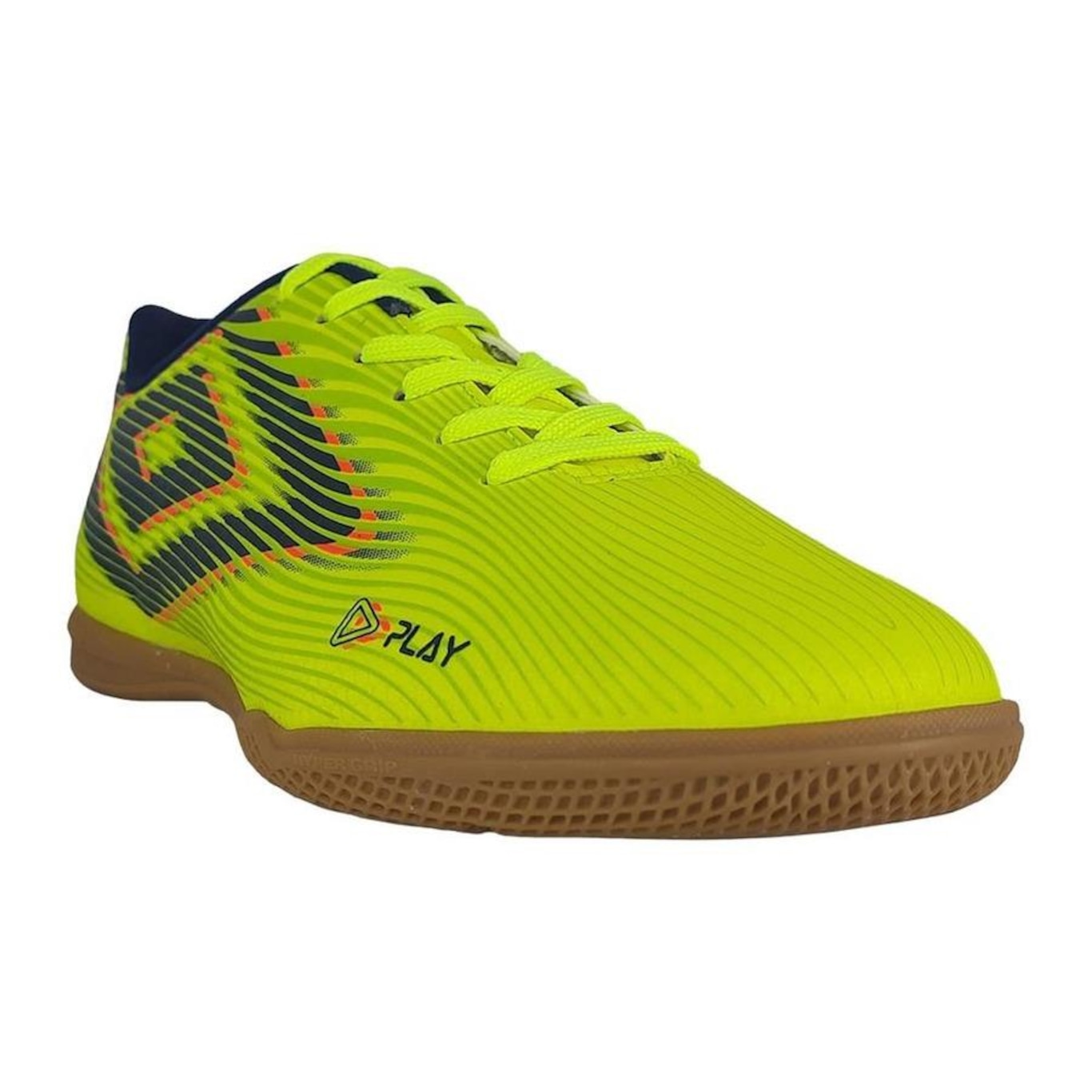 Chuteira Futsal Umbro Play - Adulto - Foto 5