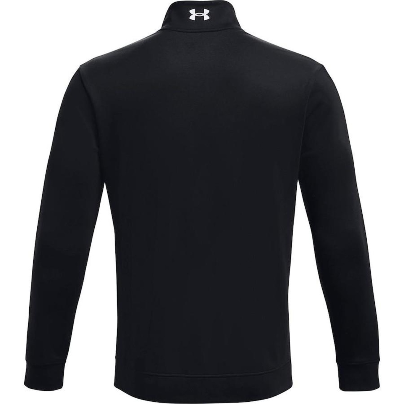 Jaqueta Under Armour Project Rock Knit 2 - Masculina - Foto 5