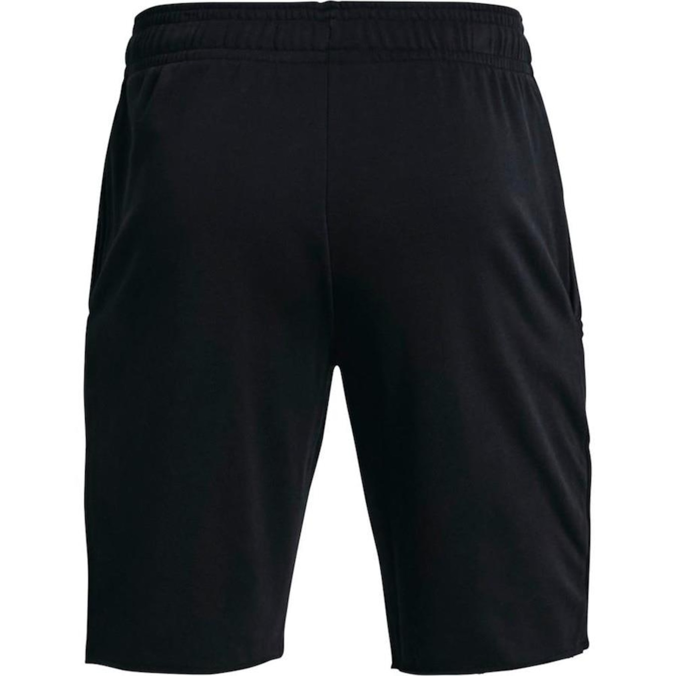 Shorts Under Armour Project Rock Terry 2 - Masculino - Foto 5