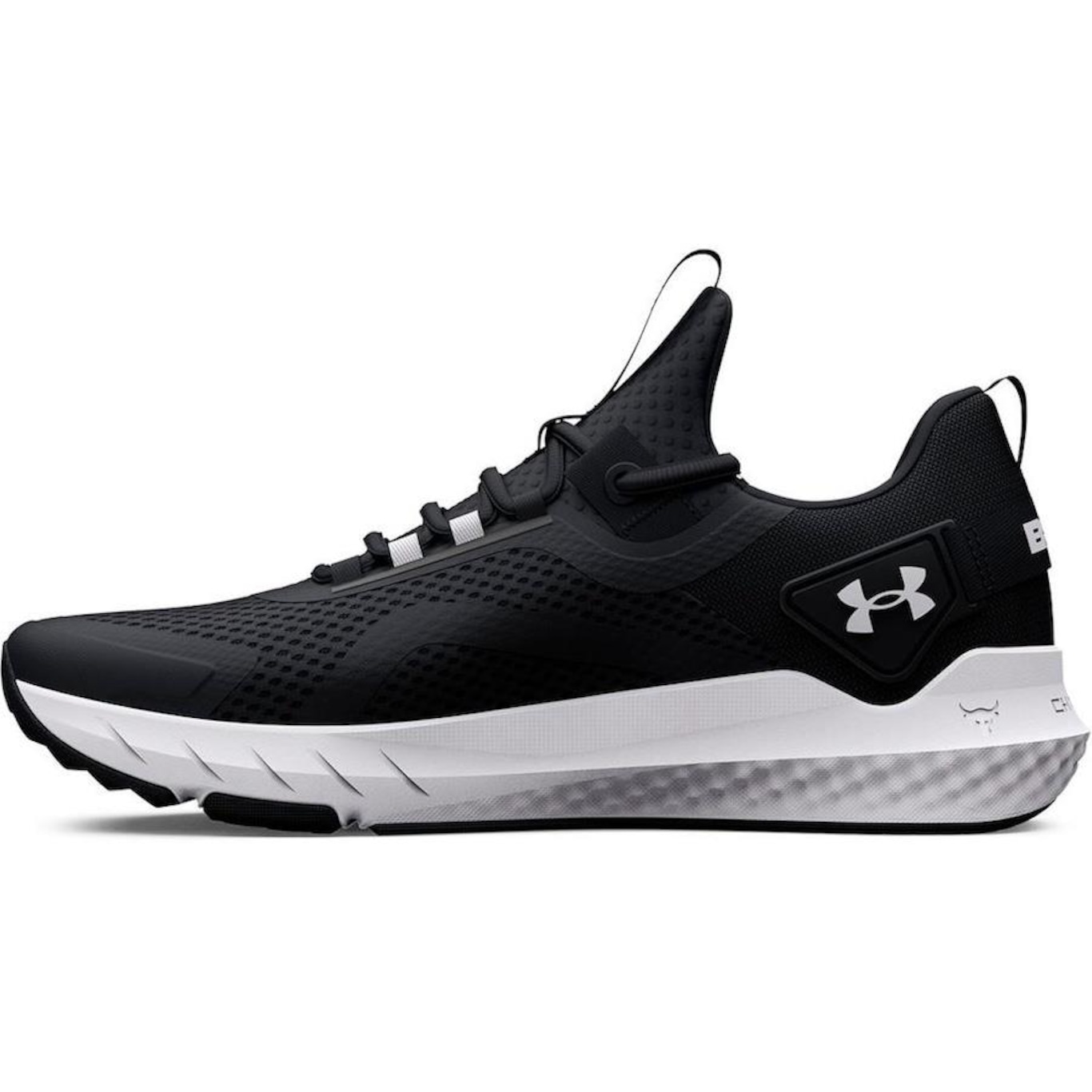 Tênis Under Armour Project Rock BSR 3 - Masculino - Foto 2