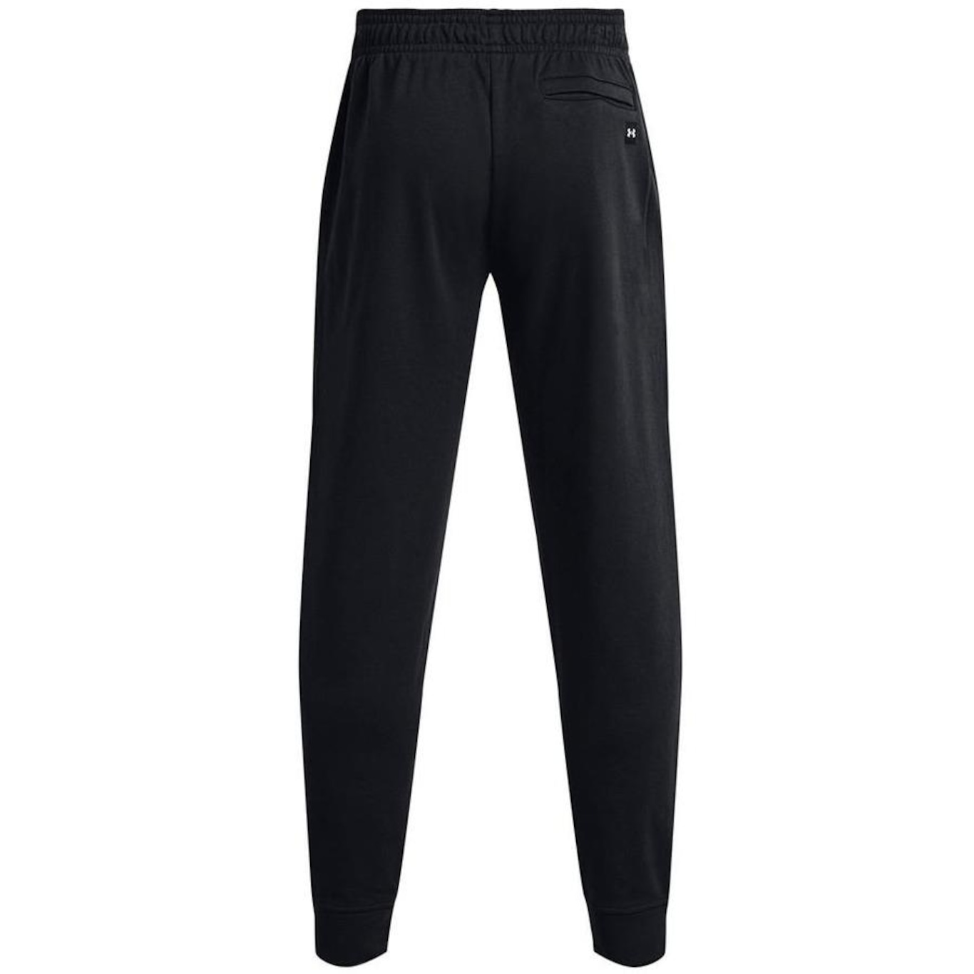 Calça Jogger Under Armour Project Rock Terry - Masculina - Foto 5