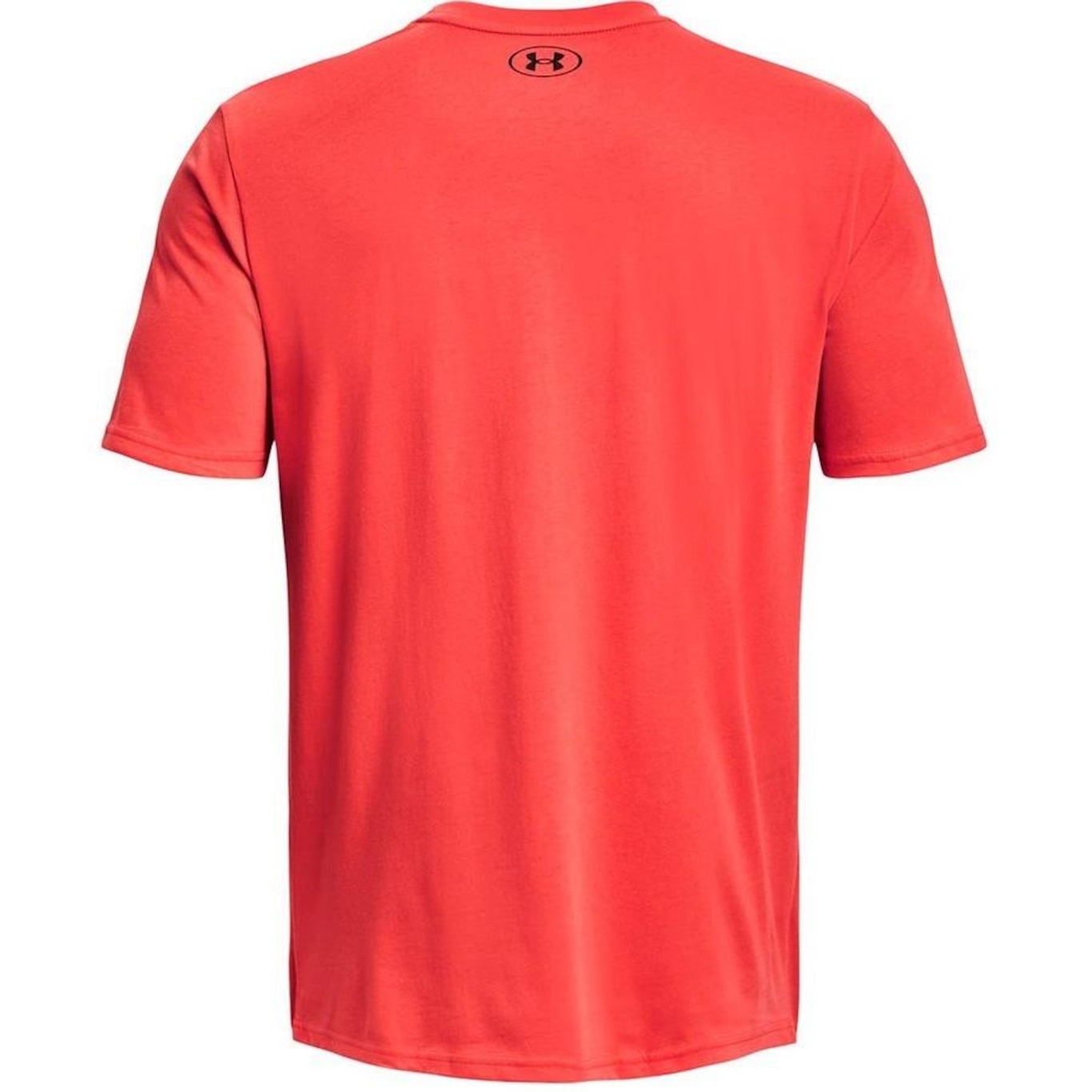 Camiseta under armour project 2024 rock