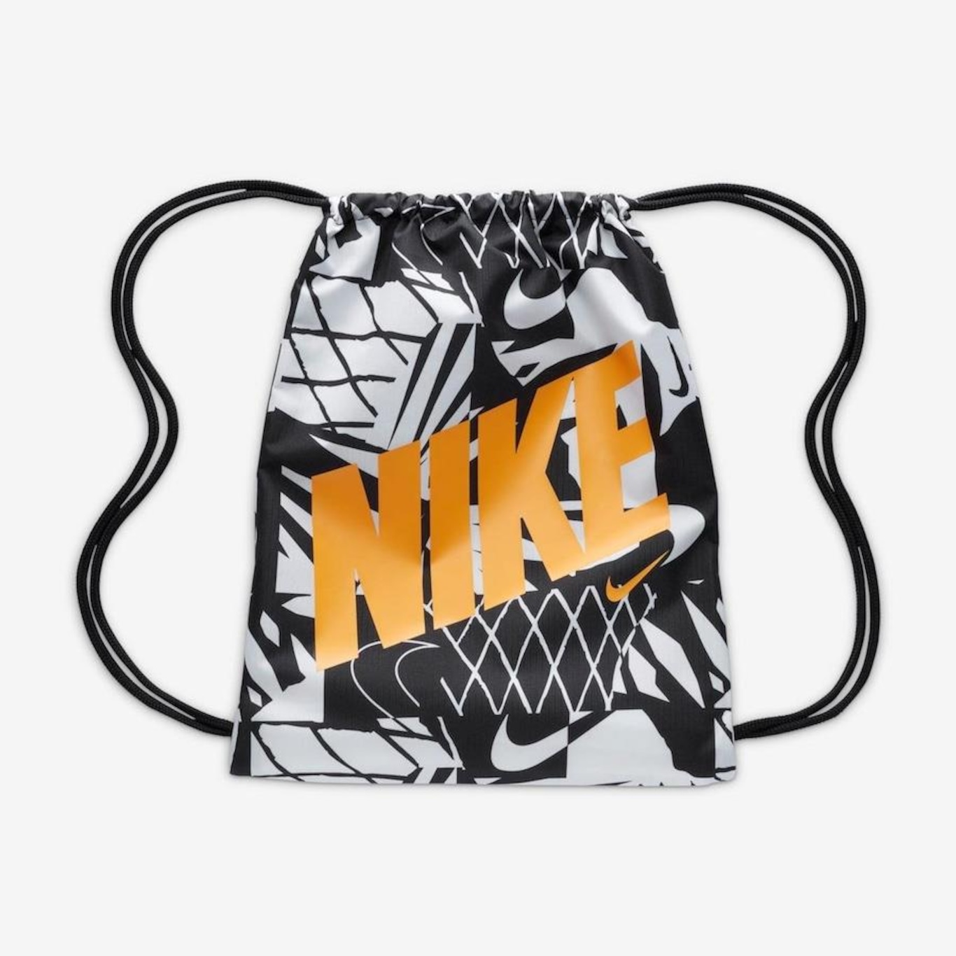 Gym Sack Nike - Infantil - Foto 1