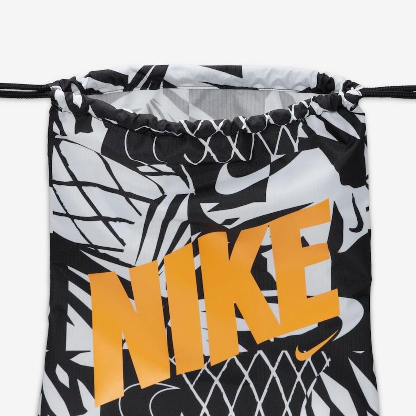 Gym Sack Nike - Infantil - Foto 4