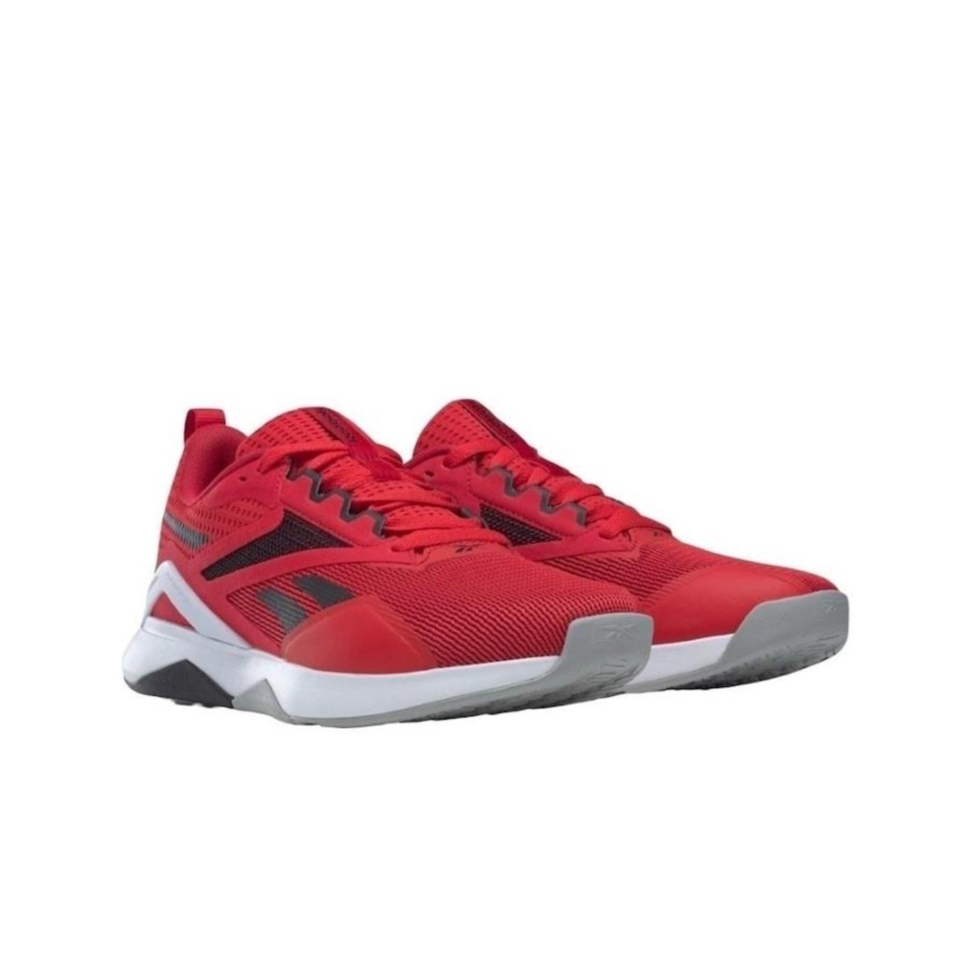 Tênis Reebok Nanoflex TR 2 - Masculino - Foto 2