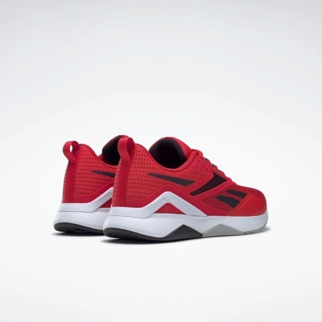 Tênis Reebok Nanoflex TR 2 - Masculino - Foto 3