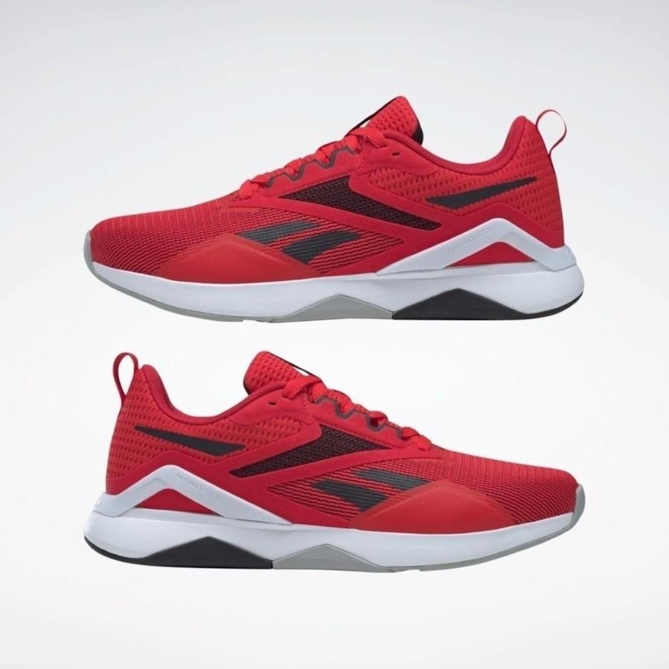 Tênis Reebok Nanoflex TR 2 - Masculino - Foto 6