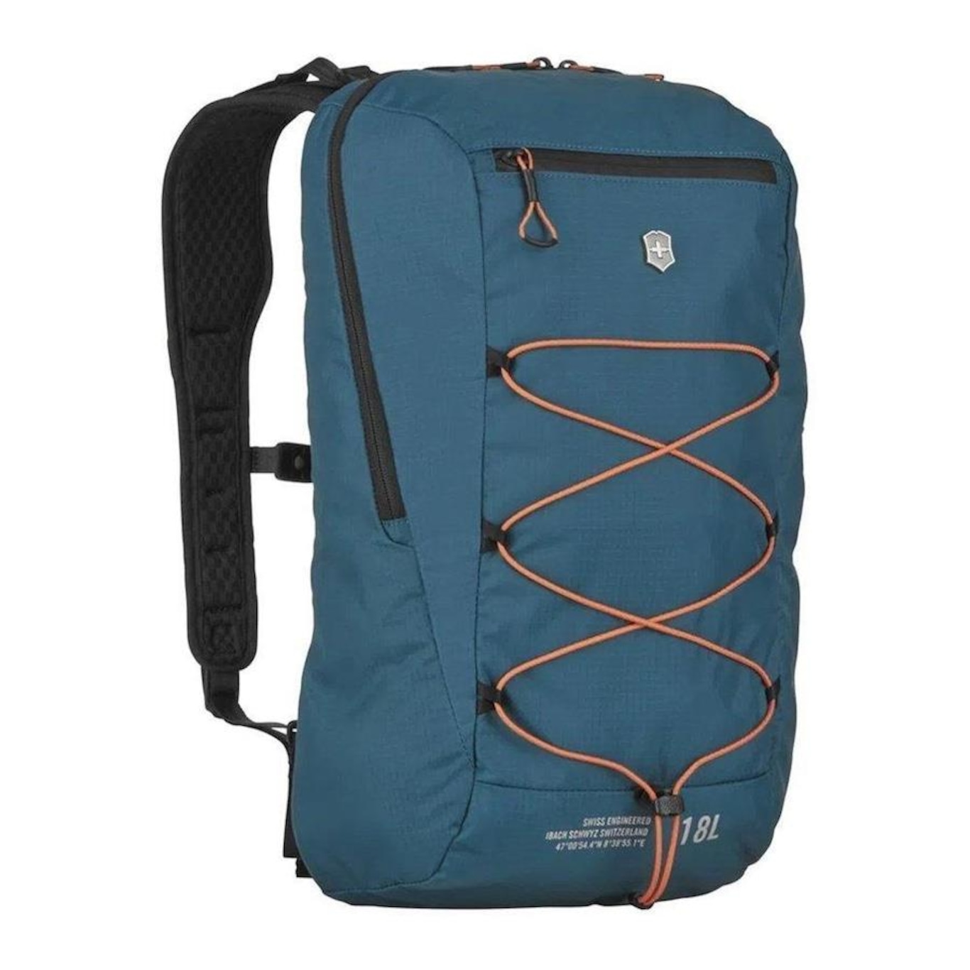 Mochila Victorinox Altmont Active Lightweight - 18 Litros - Foto 4