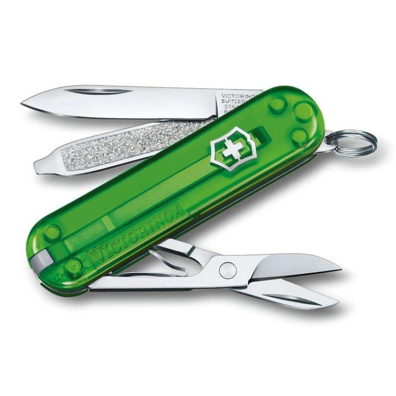 Canivete de Camping de Bolso Victorinox Pequeno Classic SD - Foto 1