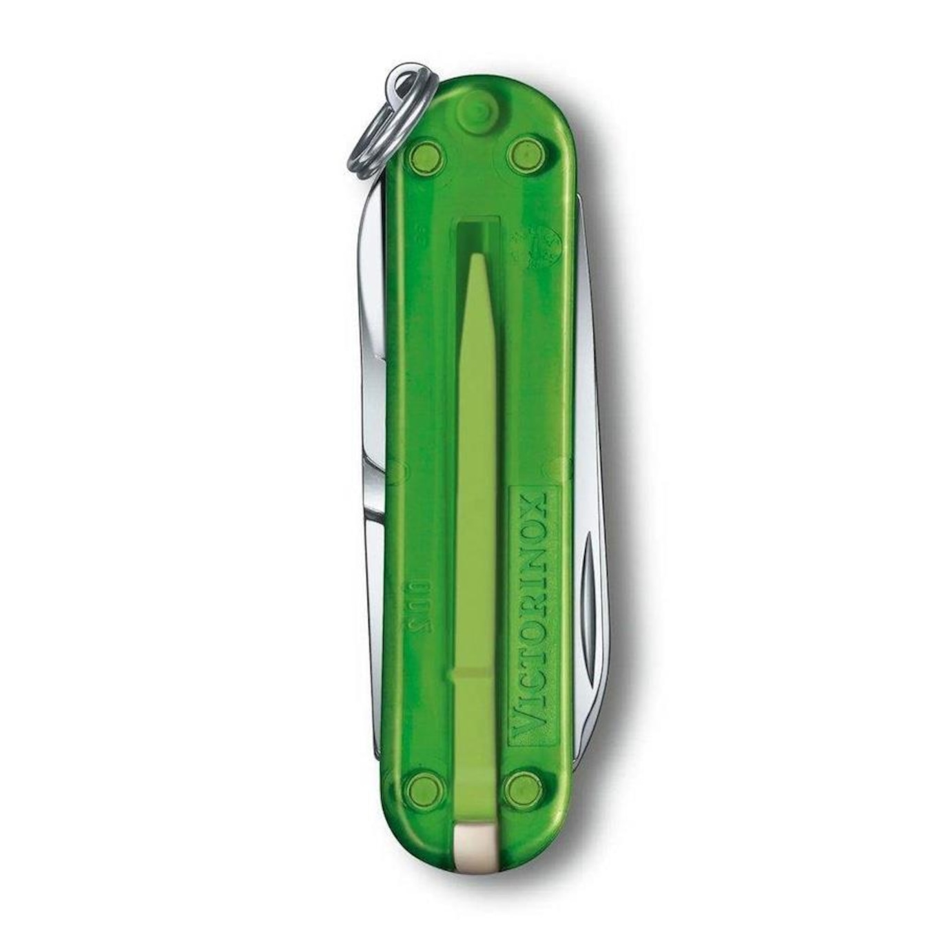 Canivete de Camping de Bolso Victorinox Pequeno Classic SD - Foto 3