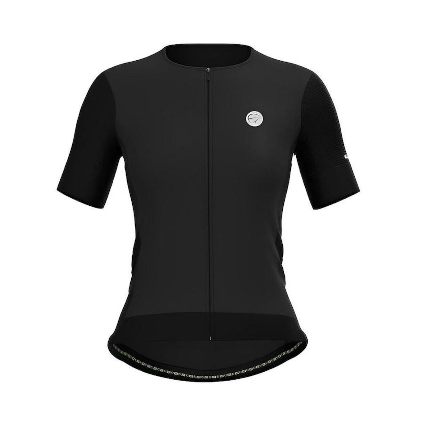 Camisa de Ciclismo Mauro Ribeiro Hifresh - Feminina - Foto 4