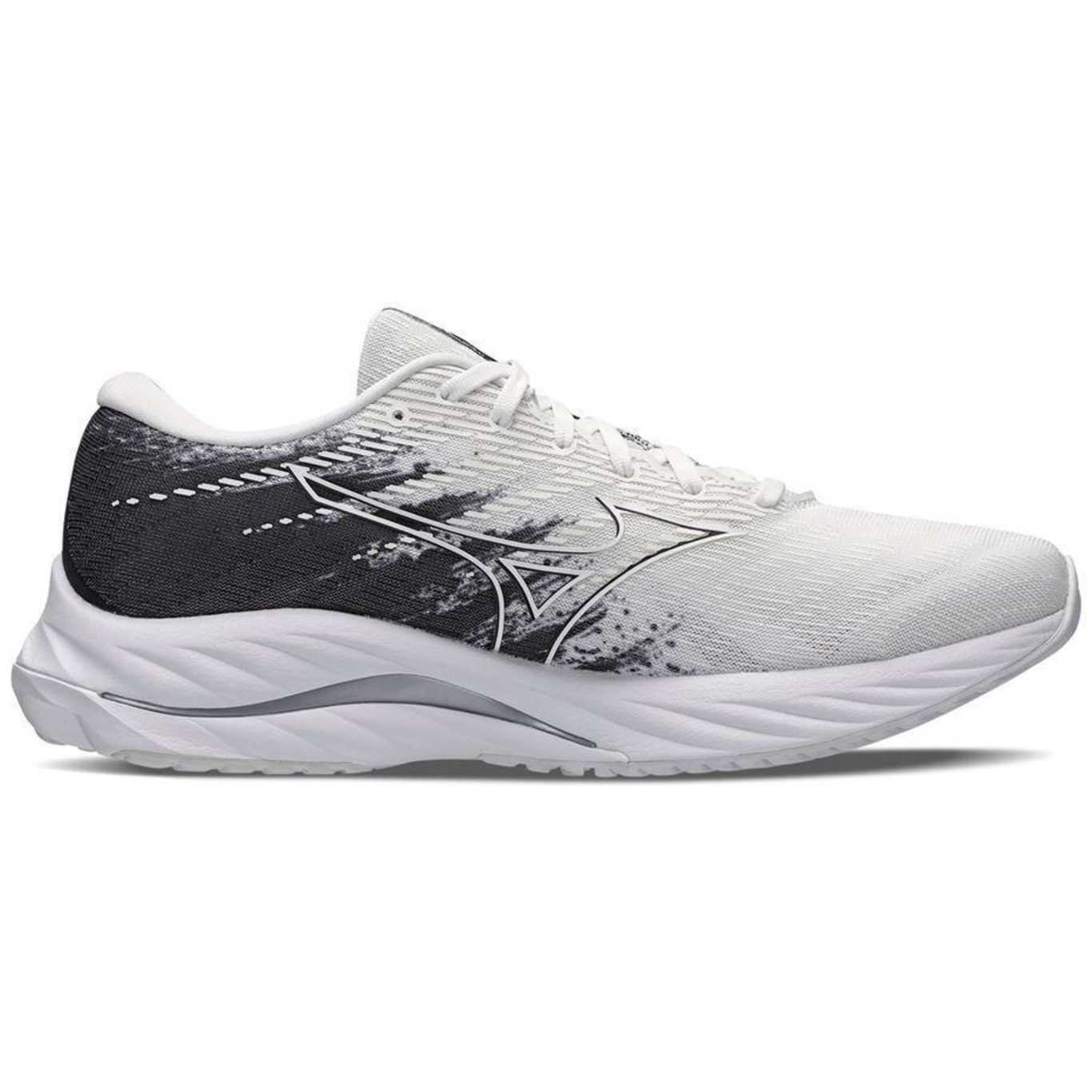 Tênis Mizuno Wave Rider 26 - Masculino | Centauro