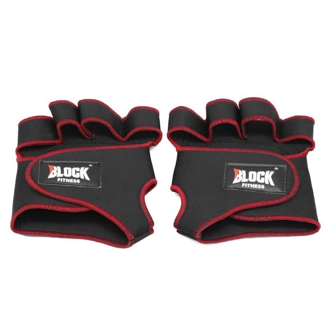 Luvas para Academia Gym Gloves Fit Musculação - Adulto | Centauro