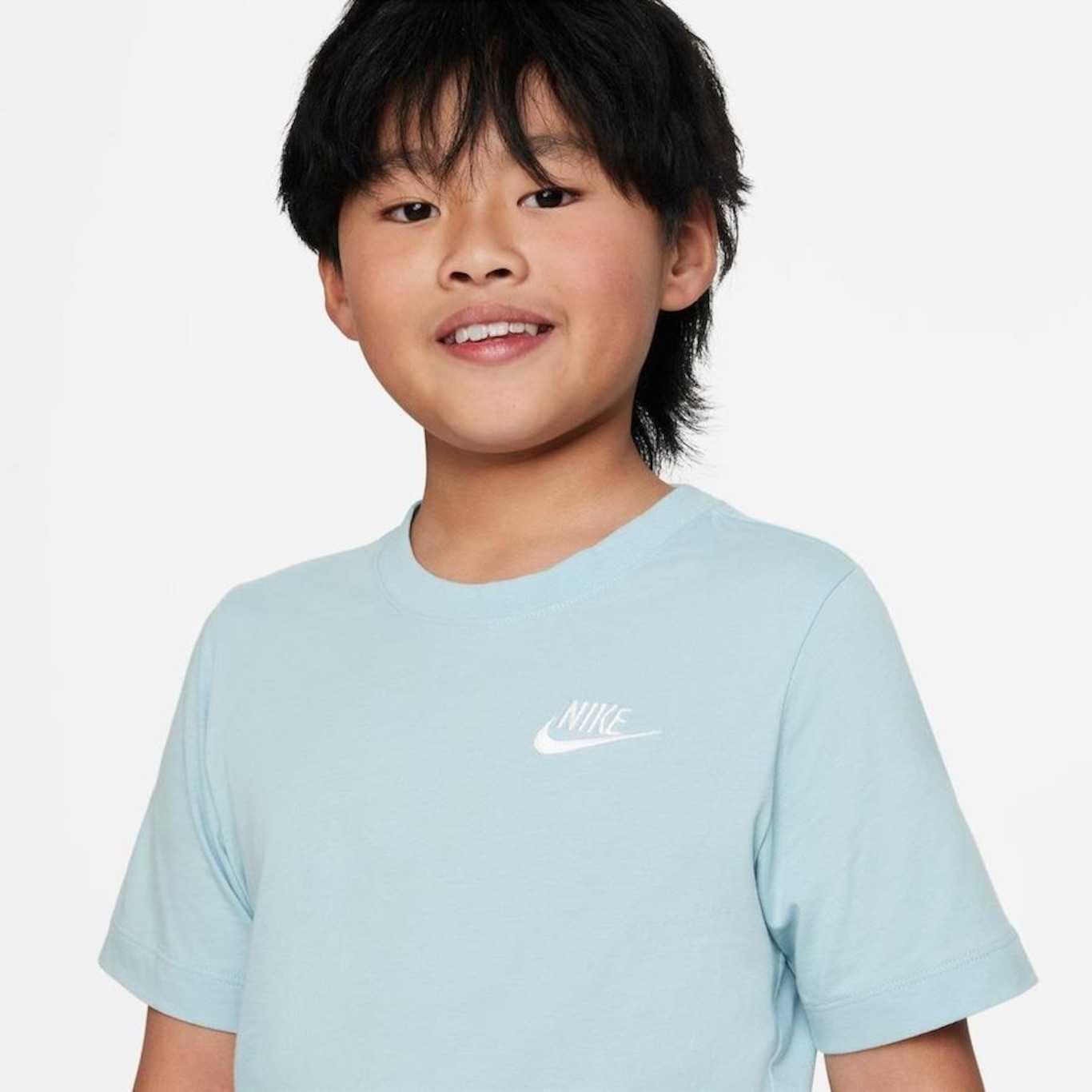 Nike tees 2024 for boys