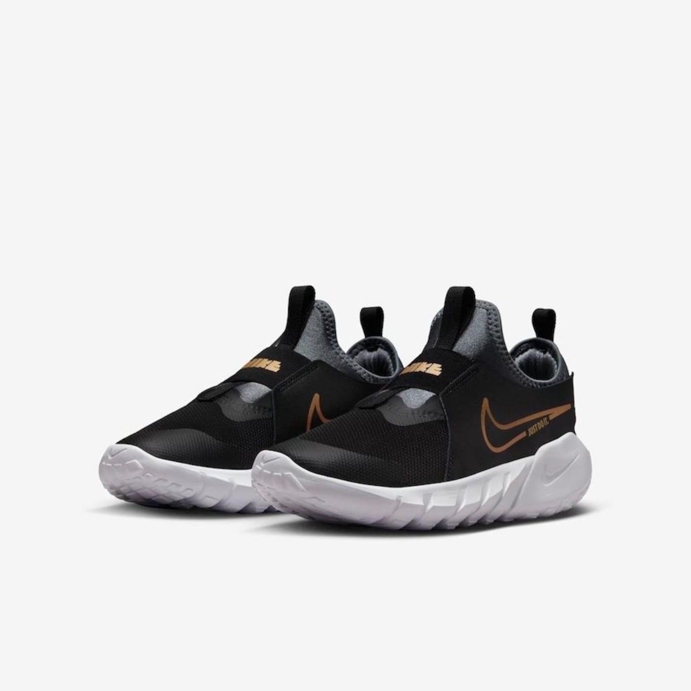 Nike store flex gold