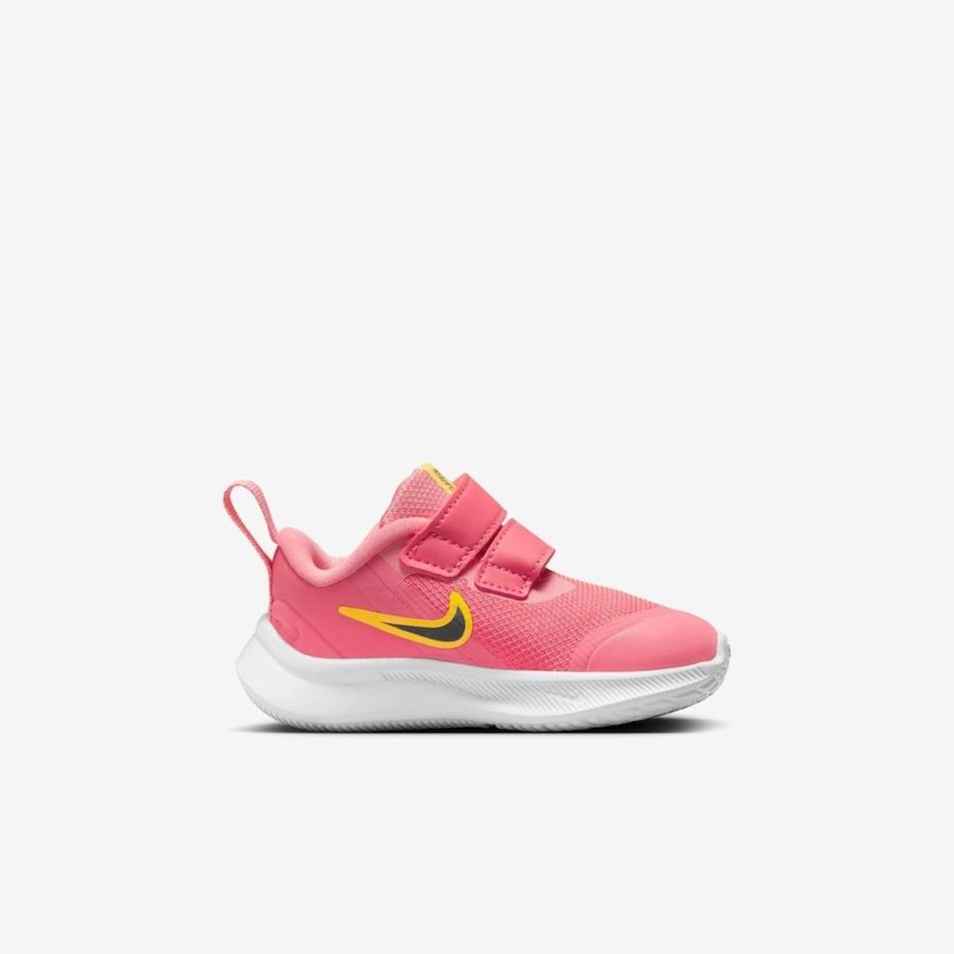 Tênis Nike Star Runner 3 TD - Infantil - Foto 3