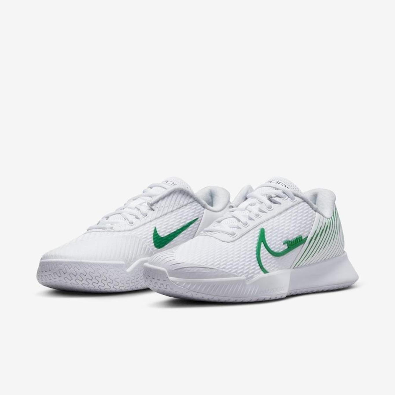 Tênis Nike Zoom Vapor Pro 2 Hc - Feminino - Foto 3