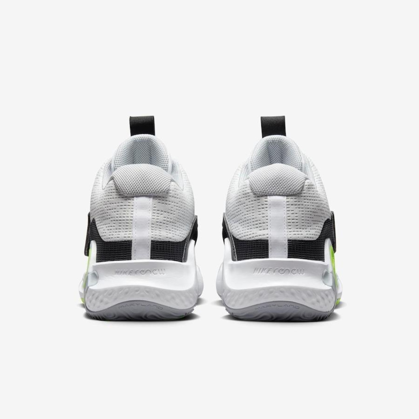 Nike kd hot sale x white