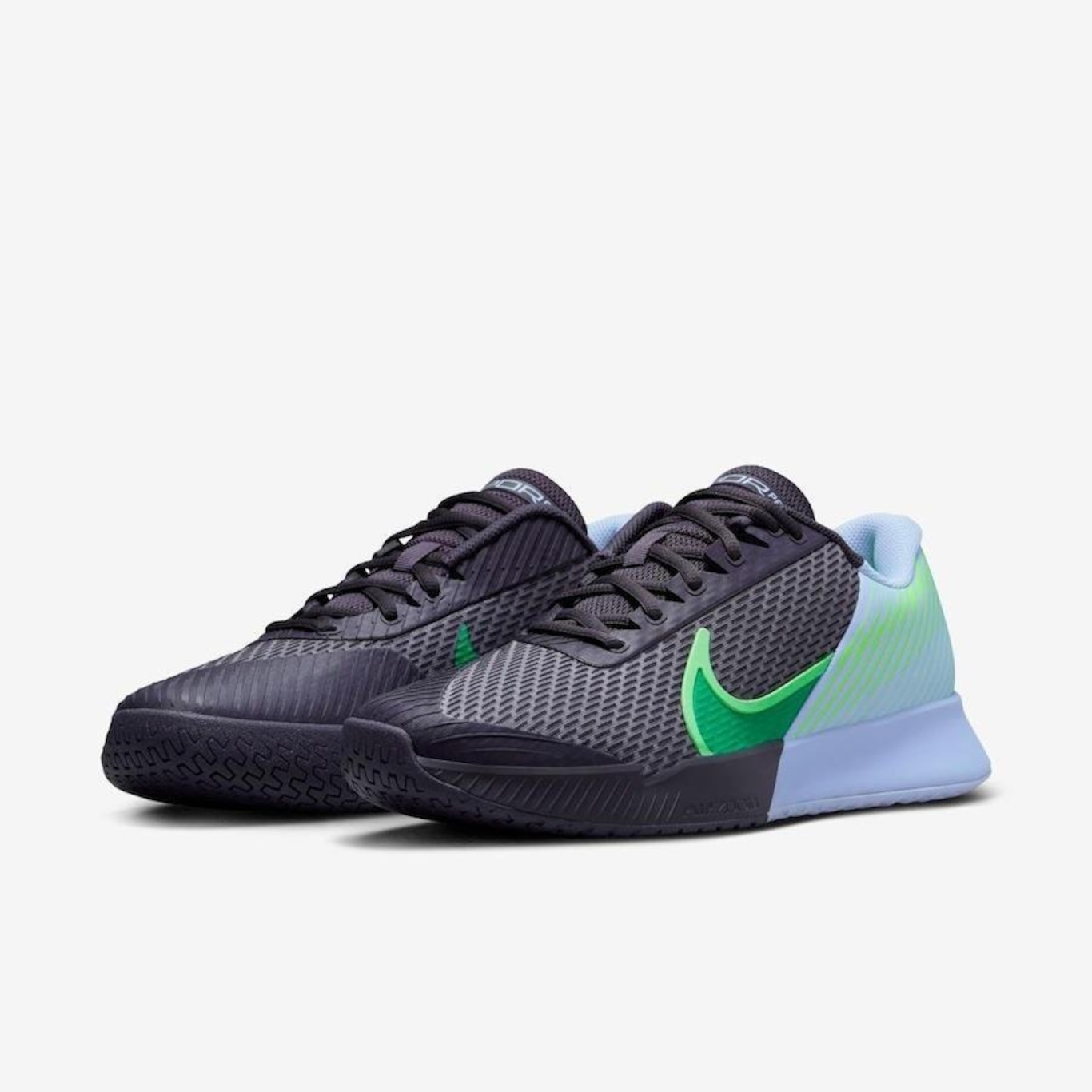 Nike vapor deals react 2 review