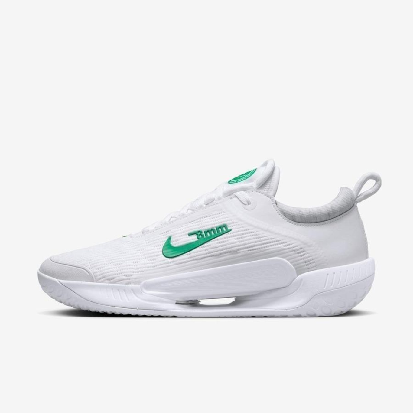 Nike store court zoom