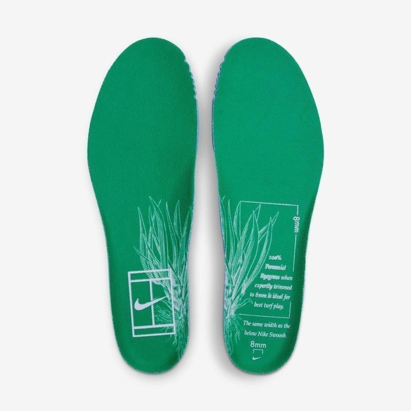 Nike metcon best sale insole replacement