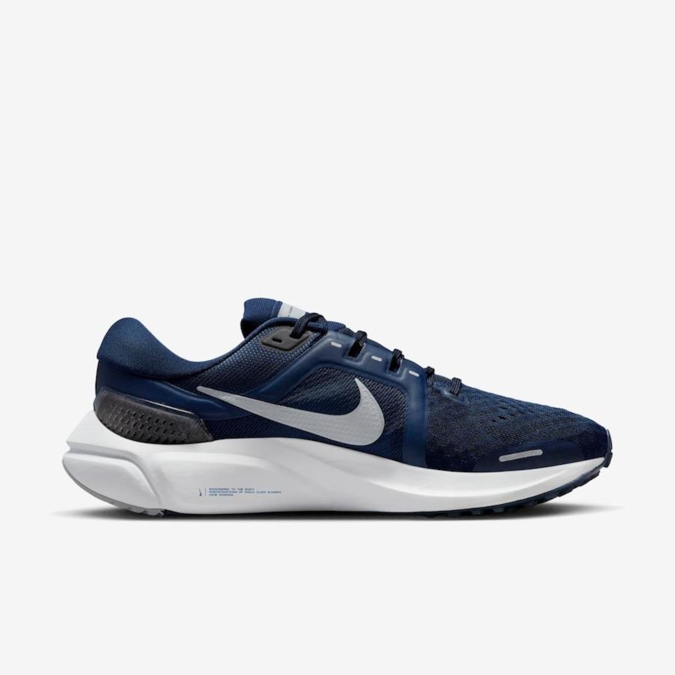 Tênis Nike Air Zoom Vomero 16 - Masculino - Foto 3