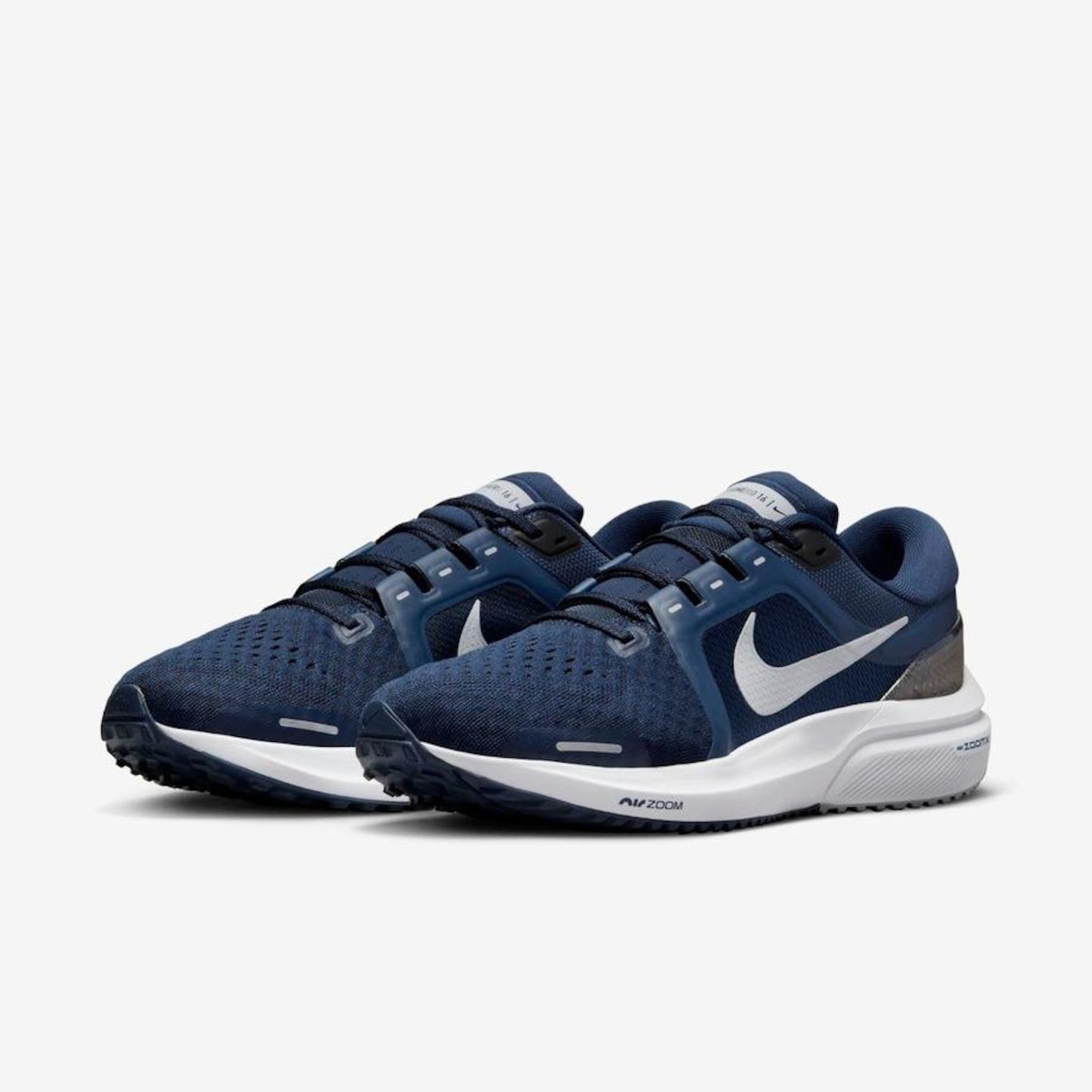 Tênis Nike Air Zoom Vomero 16 - Masculino - Foto 5