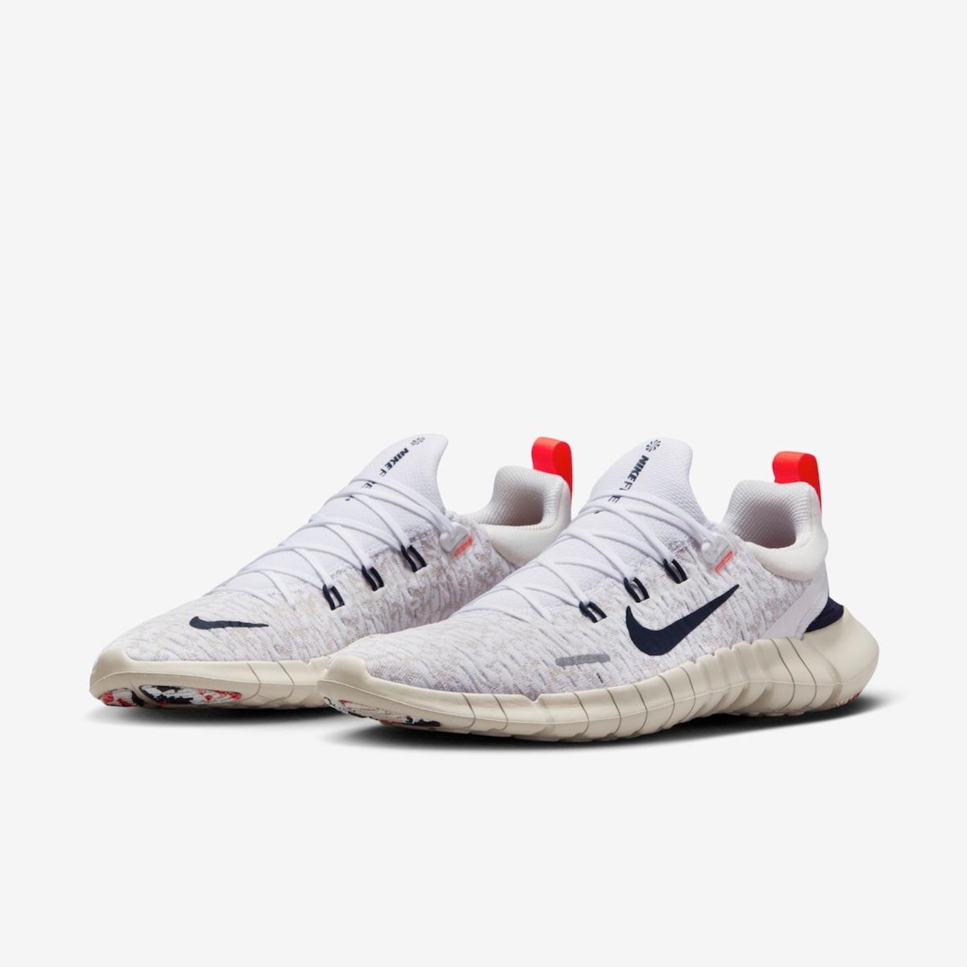 Nike free run cheap trainer 5.0