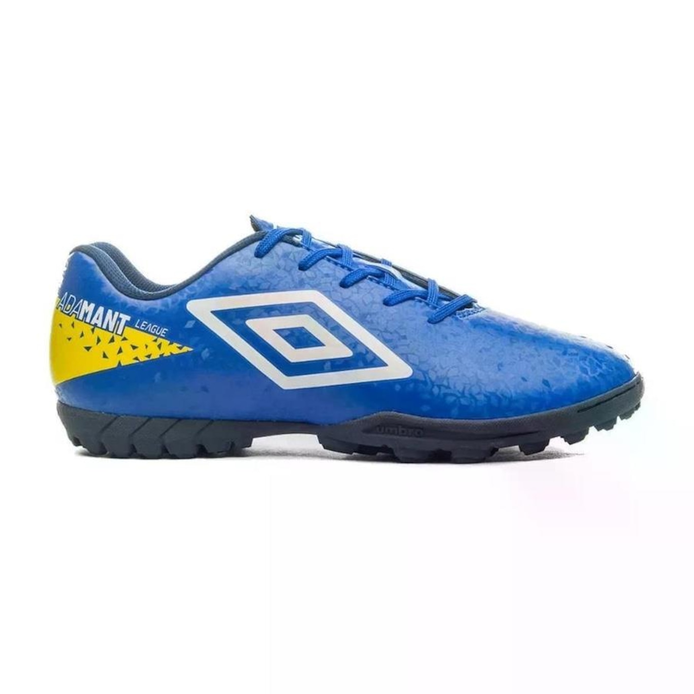 Chuteira Society Umbro Adamant League - Adulto - Foto 1