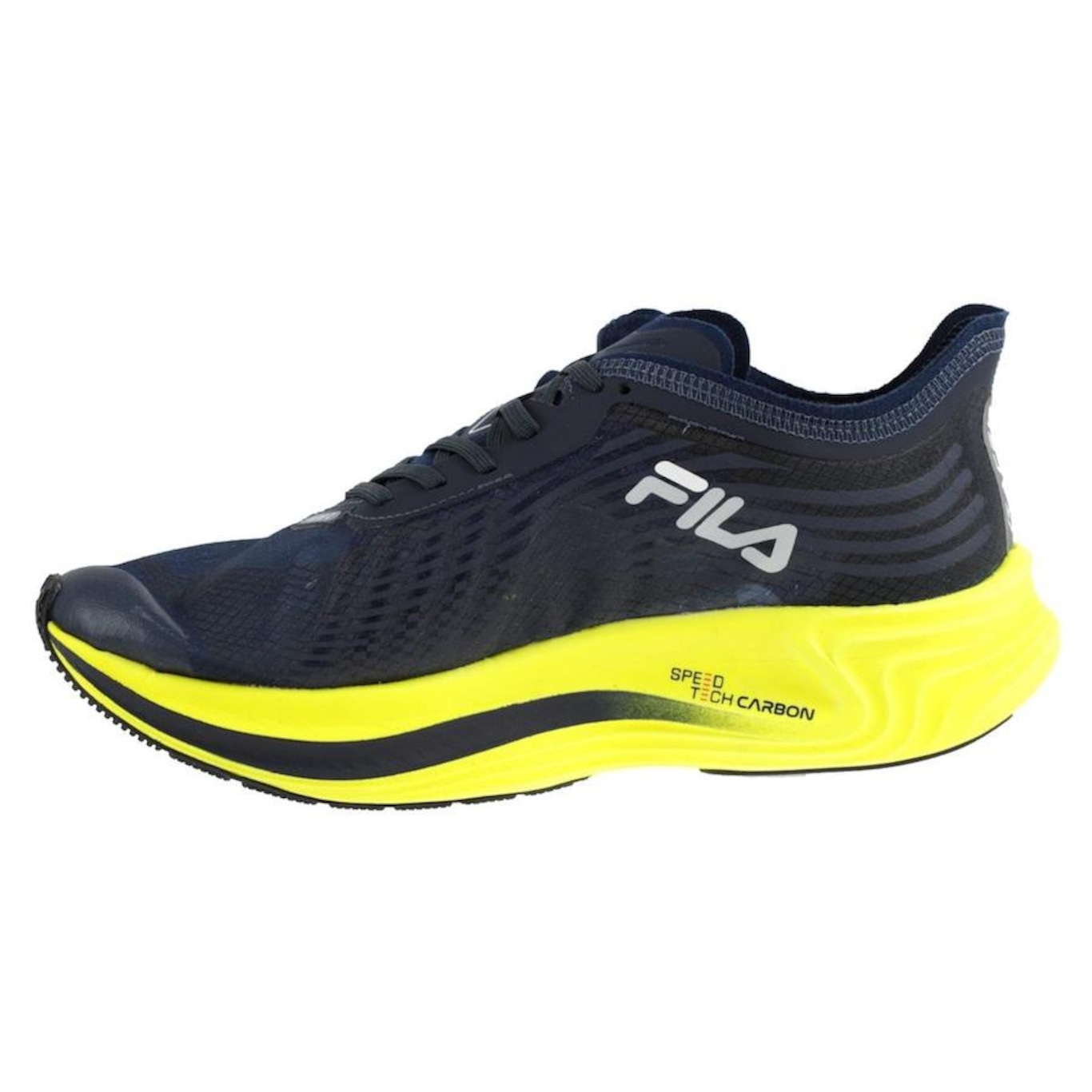 T nis Fila Racer Carbon Masculino Centauro