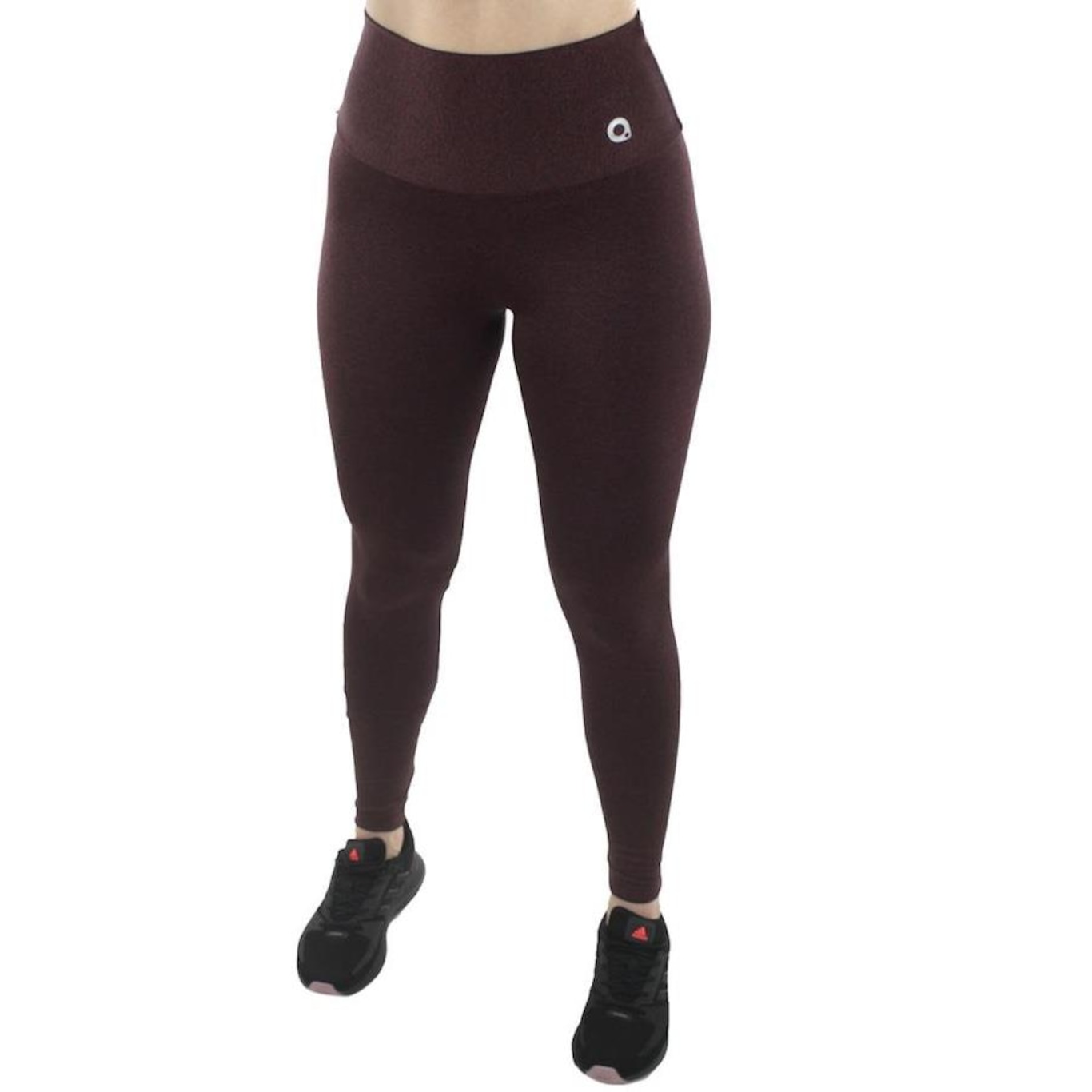 Calça Legging Area Sports Greta - Feminina - Foto 1